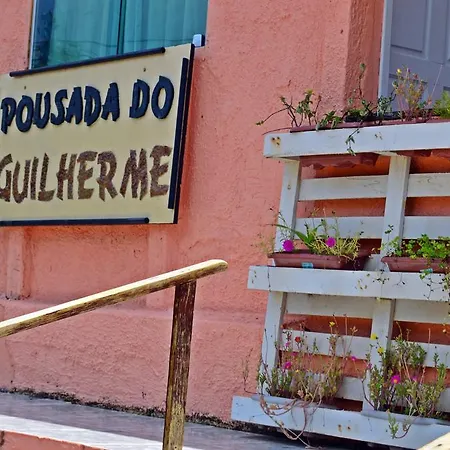 Pousada Do Guilherme-2